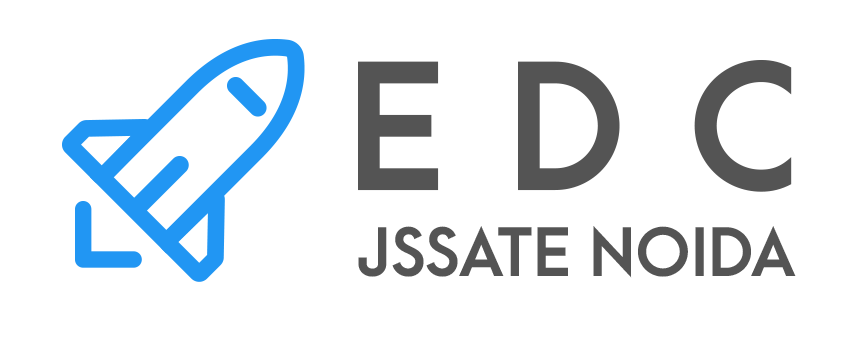 EDC JSSATEN Logo