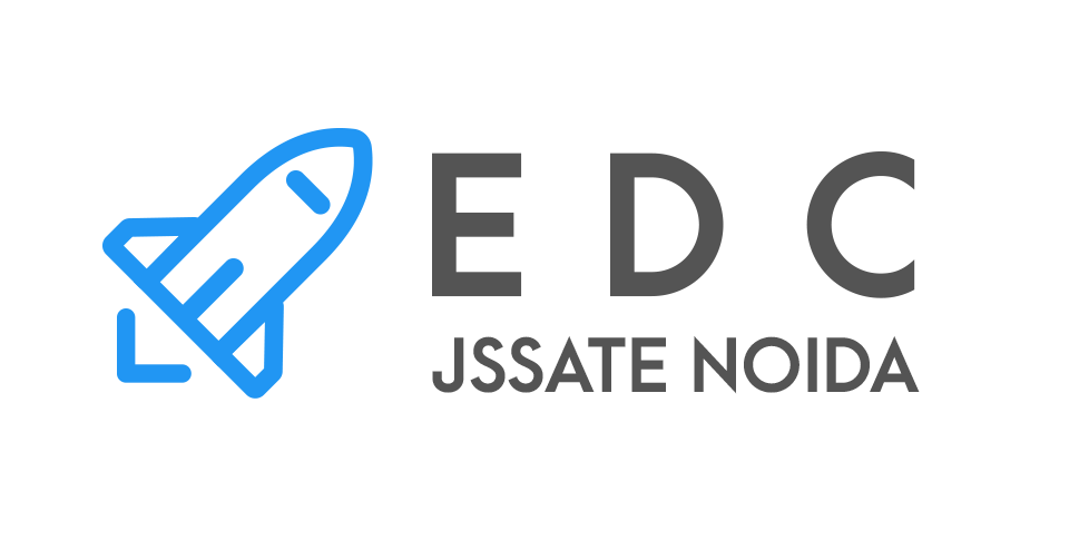EDC JSSATEN Logo